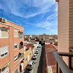 Casa Ralphie Apartment Santa Pola