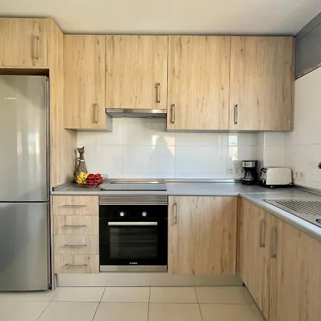 Apartamento Casa Ralphie Santa Pola