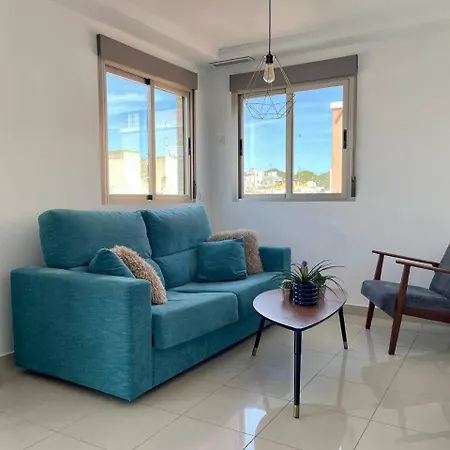 Casa Ralphie Apartment