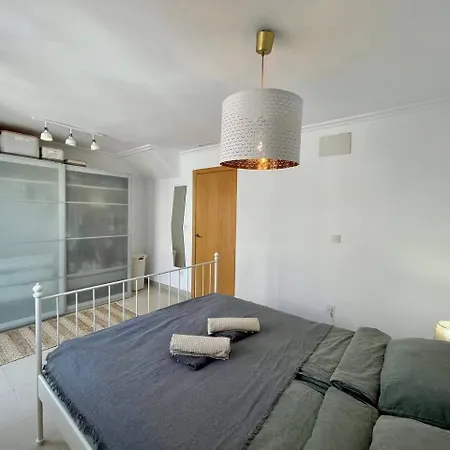 Casa Ralphie Apartment Santa Pola