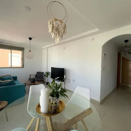 Casa Ralphie * Santa Pola