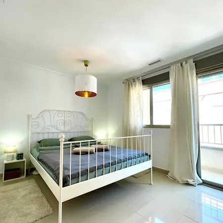 Apartment Casa Ralphie