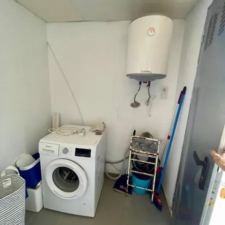 Apartamento Casa Ralphie *