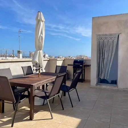 Apartment Casa Ralphie Santa Pola