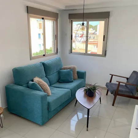 Casa Ralphie Santa Pola
