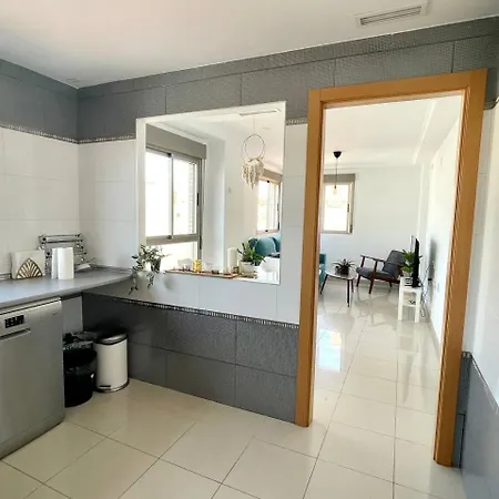 Casa Ralphie * Santa Pola