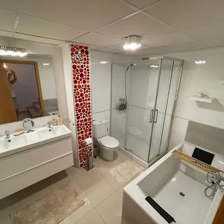 Casa Ralphie Apartment