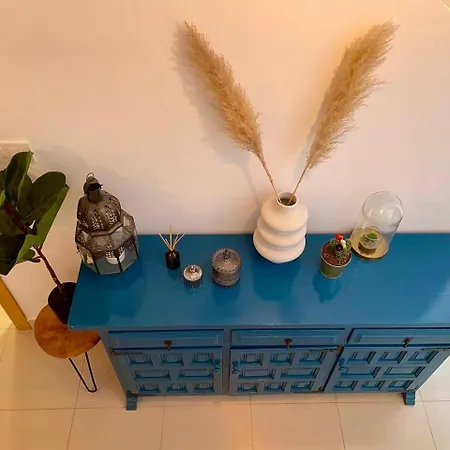 Apartamento Casa Ralphie