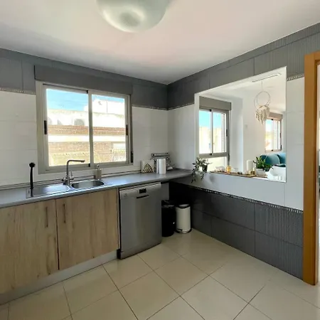 Casa Ralphie Apartment *