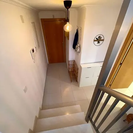 Apartment Casa Ralphie *