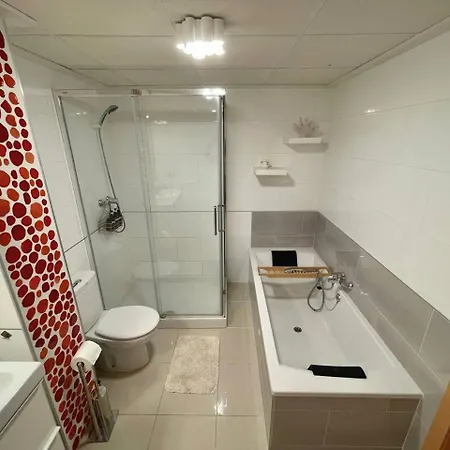 Apartamento Casa Ralphie Santa Pola