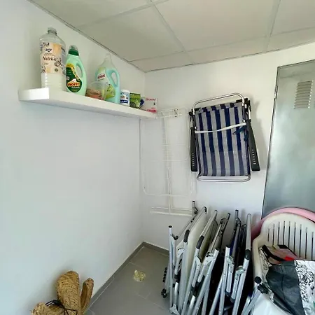 Casa Ralphie * Santa Pola