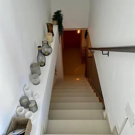 Casa Ralphie Apartment