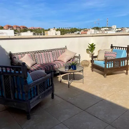 Apartamento Casa Ralphie *