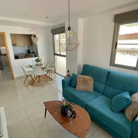 Apartment Casa Ralphie