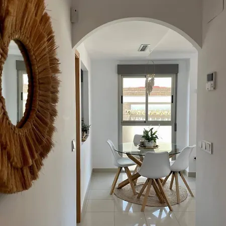 Apartment Casa Ralphie *