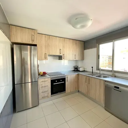 Casa Ralphie Apartment Santa Pola