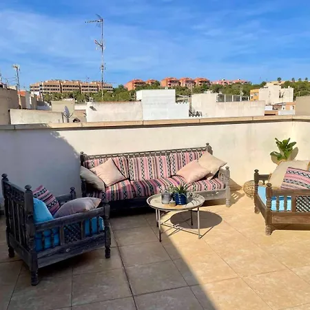 Apartment Casa Ralphie Santa Pola