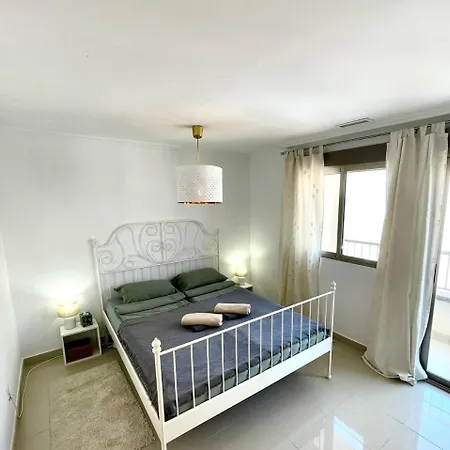 Casa Ralphie Santa Pola
