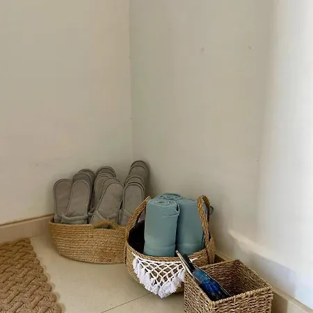 Apartment Casa Ralphie