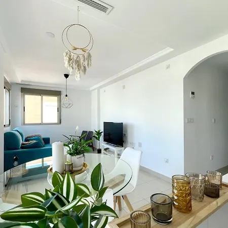 Apartment Casa Ralphie *