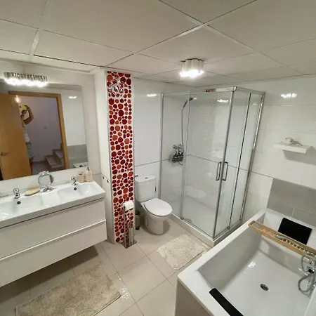 Apartment Casa Ralphie Santa Pola