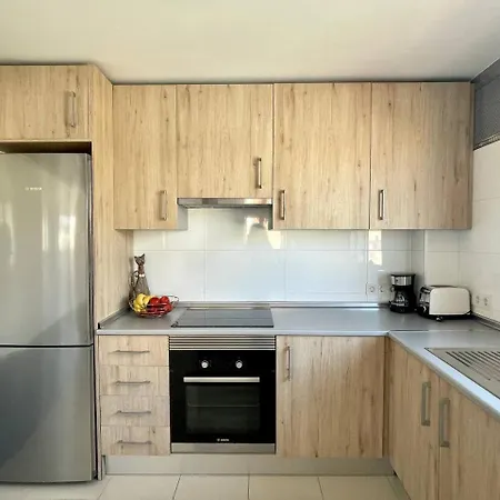 Casa Ralphie Apartment