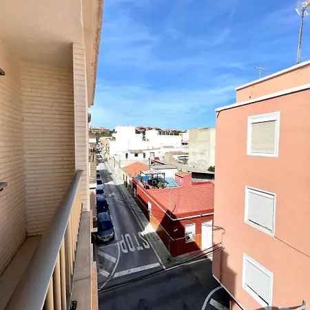 Casa Ralphie Apartment *