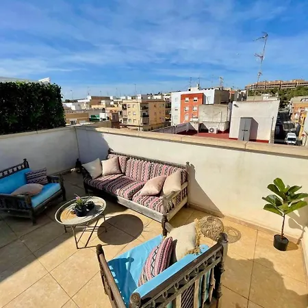 Apartment Casa Ralphie *