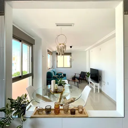 Casa Ralphie Santa Pola