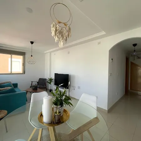 Casa Ralphie * Santa Pola