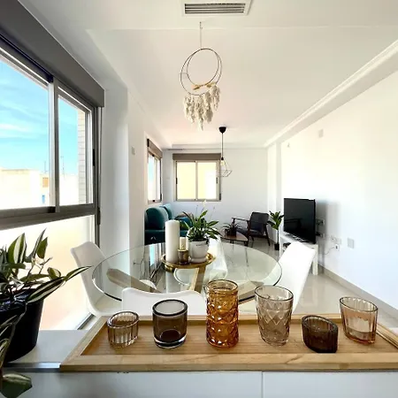 Casa Ralphie Apartment