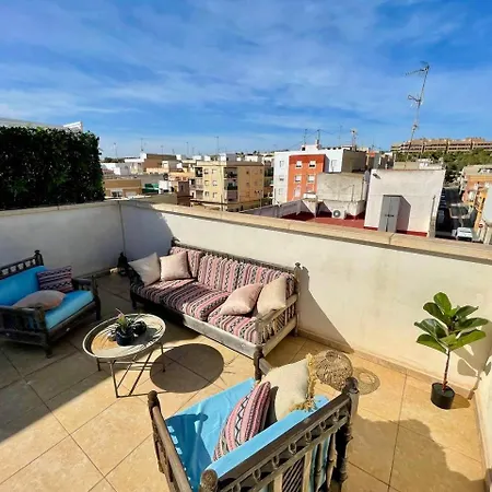 Casa Ralphie Apartment *