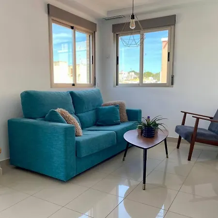 Apartment Casa Ralphie Santa Pola