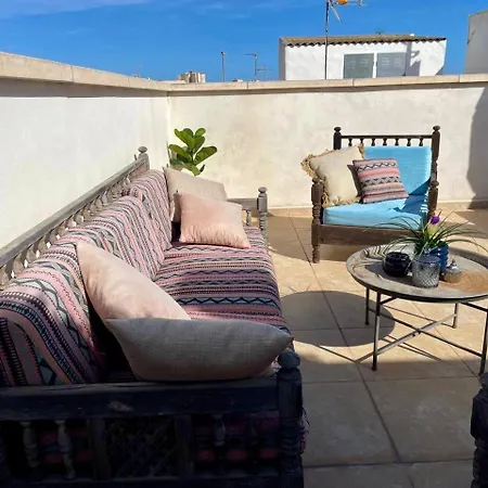 Apartment Casa Ralphie