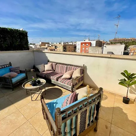 Apartment Casa Ralphie *
