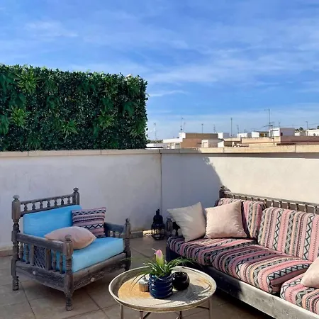 Casa Ralphie Apartment