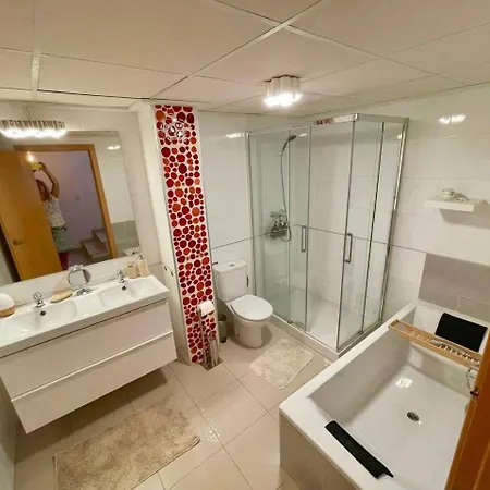 Casa Ralphie Apartment Santa Pola