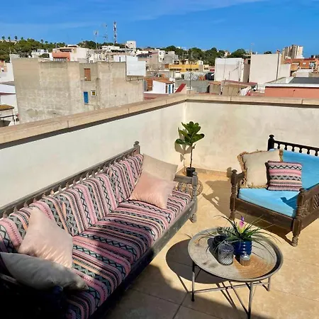 Casa Ralphie Apartment