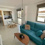 Apartament Casa Ralphie