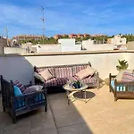 Apartament Casa Ralphie Santa Pola