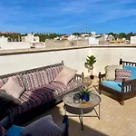 Casa Ralphie Santa Pola