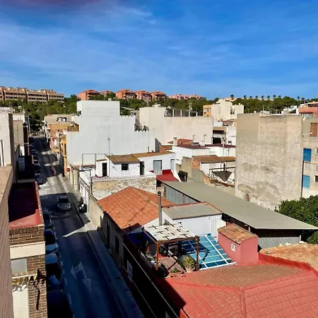 Διαμέρισμα Casa Ralphie