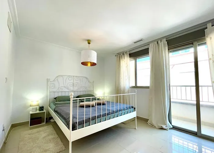 Διαμέρισμα Casa Ralphie