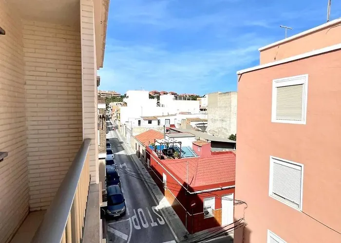 Casa Ralphie Διαμέρισμα *