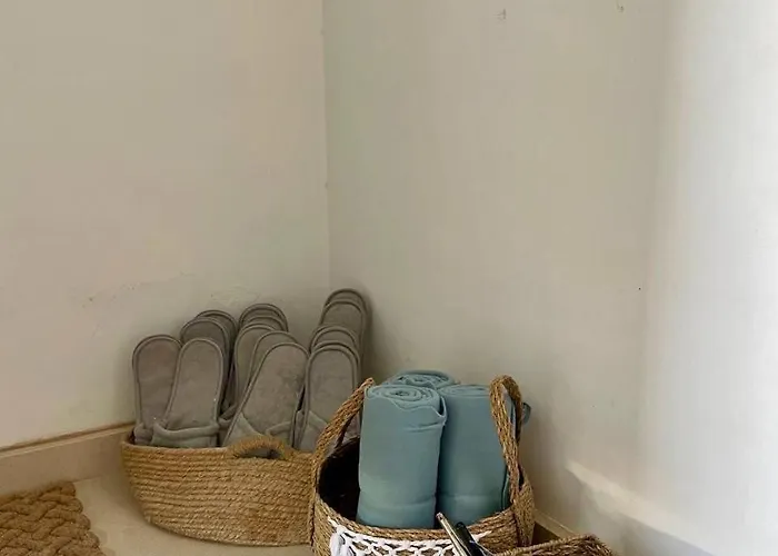 Διαμέρισμα Casa Ralphie