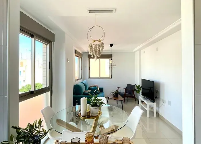 Casa Ralphie Santa Pola