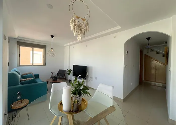 Casa Ralphie * Santa Pola