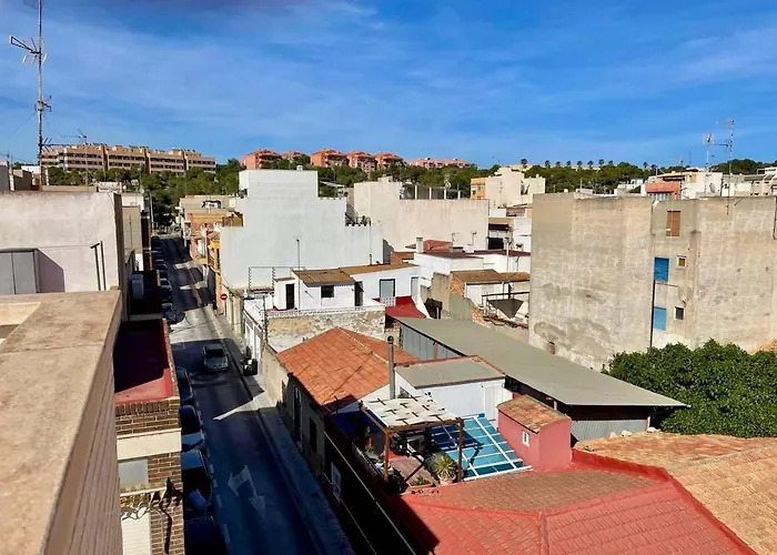 Διαμέρισμα Casa Ralphie